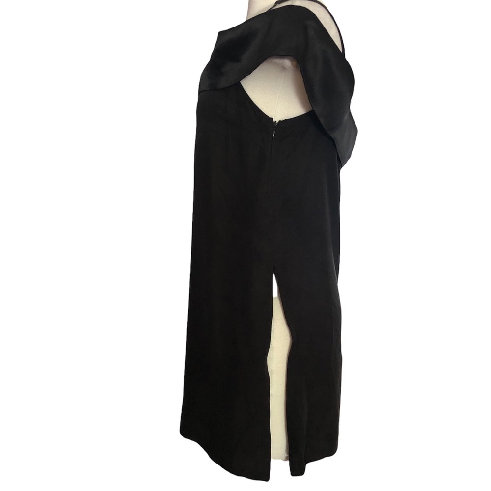 Elliott Abstract Cami Blouse SizeM - Picture 7 of 13